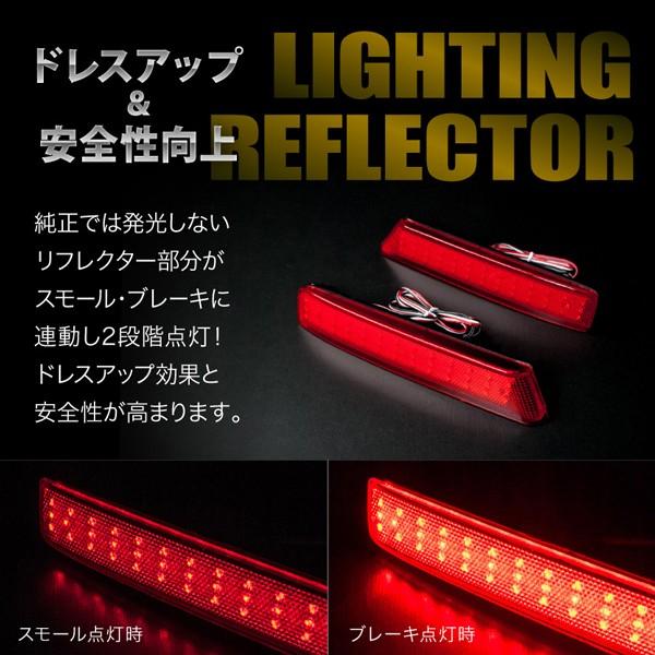 HM1 HM2 バモス 後期 [H19.2-H30.5] 専用設計 LEDリフレクター 合計78