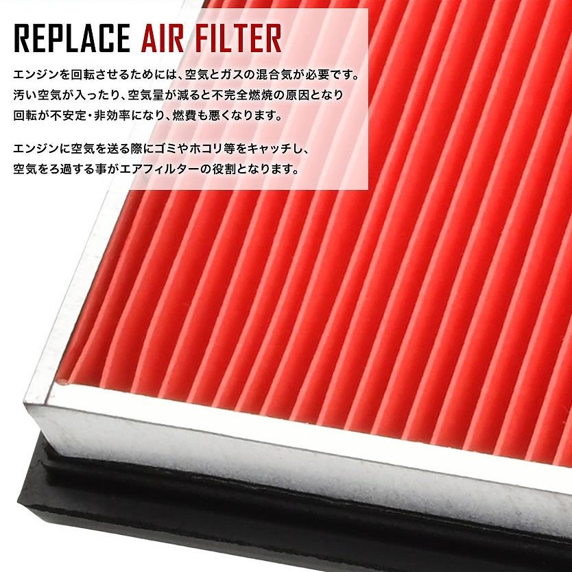 GD9/GG9/GDA/GGA/GDB/GGB インプレッサ/インプレッサスポーツワゴン エアフィルター エアクリーナー H15.09-H19.06 ターボ含 AIRF13 イネックスショップ - 通販 - PayPayモール GD9/GG9/GDA/GGA/GDB/GGB インプレッサ/インプレッサスポーツワゴン エアフィルター エアクリーナー H15.09-H19.06 ターボ含 AIRF13 イネックスショップ - 通販 - PayPayモール