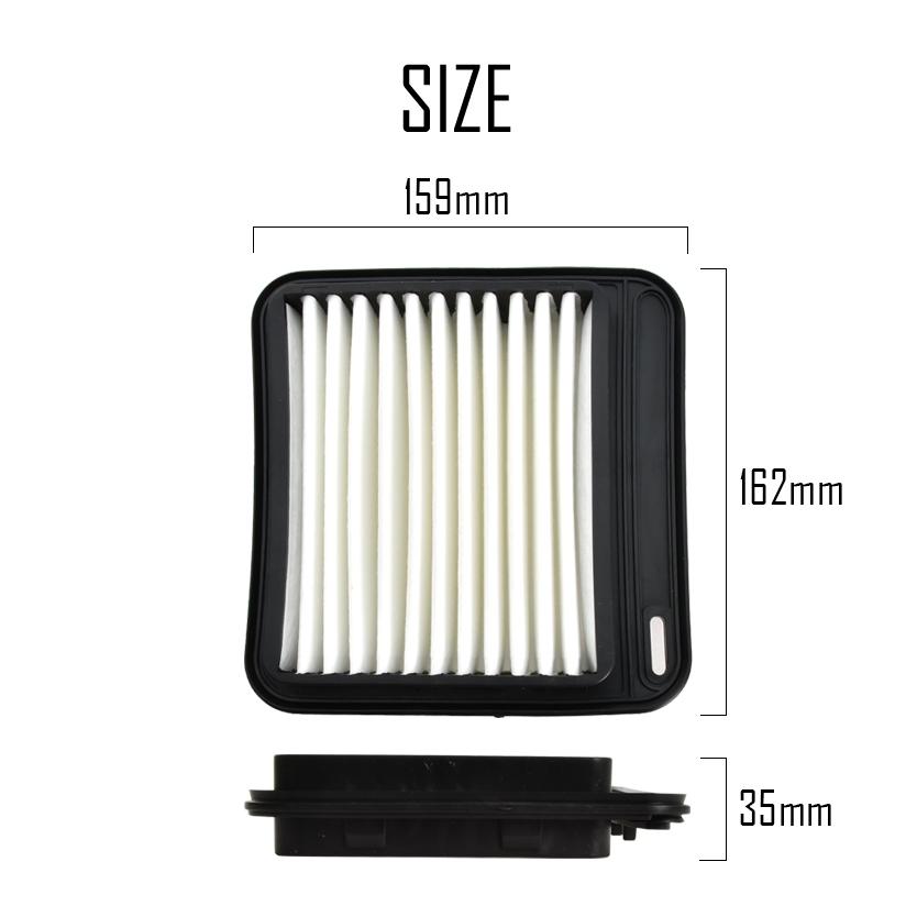 互換品】 MH21S/MH22S/MH23S ワゴンR/ワゴンRスティングレー エア