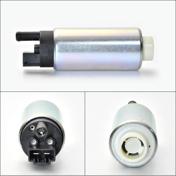 RX7 RX8 ロードスター 燃料ポンプセット 大容量255L/h 汎用 RX7 RX8 ロードスター 燃料ポンプセット 大容量255L/h 汎用