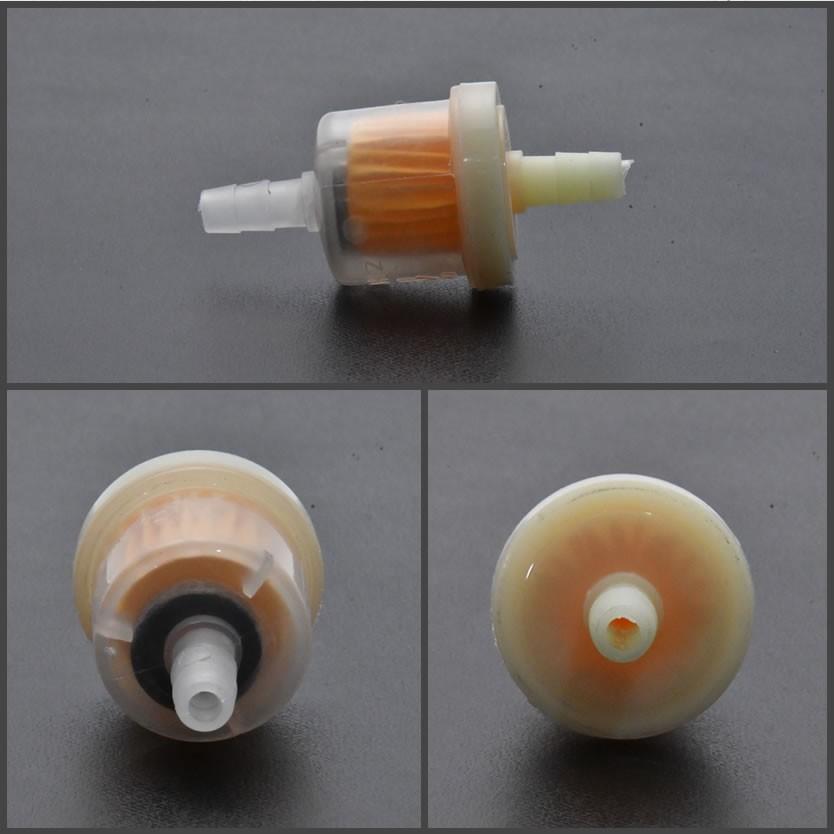 バイク用 燃料フィルター フューエルフィルター スクーター オートバイ 単車 ホース内径 7mm 汎用品 インライン式 オイルクリーナー Mt10 001 イネックスヤフーショップ 通販 Yahoo ショッピング