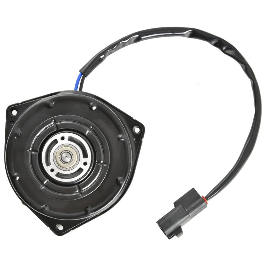 L175S L185S ムーヴ ムーブ 電動ファンモーター ラジエターファン 冷却