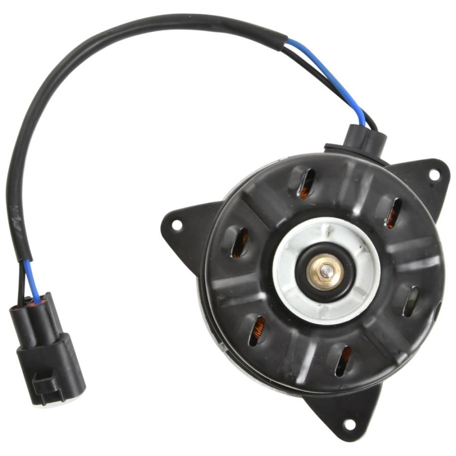 L175S L185S ムーヴ ムーブ 電動ファンモーター ラジエターファン 冷却