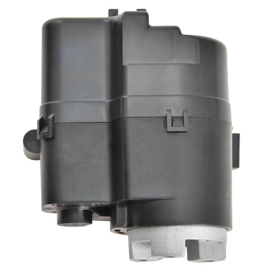 CV5W CV1W デリカ D:5 D5 電動格納 ドアミラー モーター 助手席用 左側  