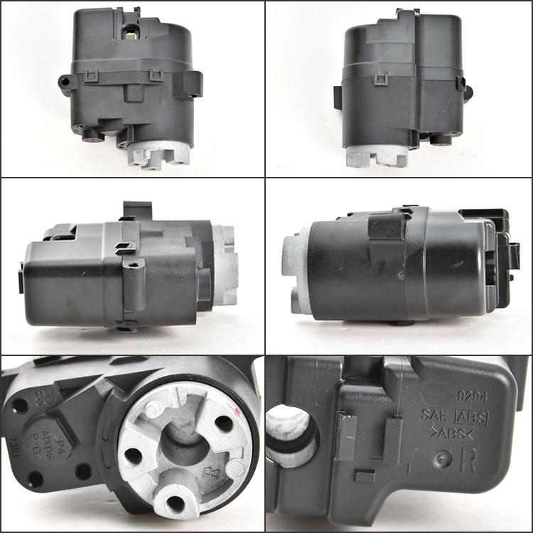 CV5W CV1W デリカ D:5 D5 電動格納 ドアミラー モーター 運転席用 右側