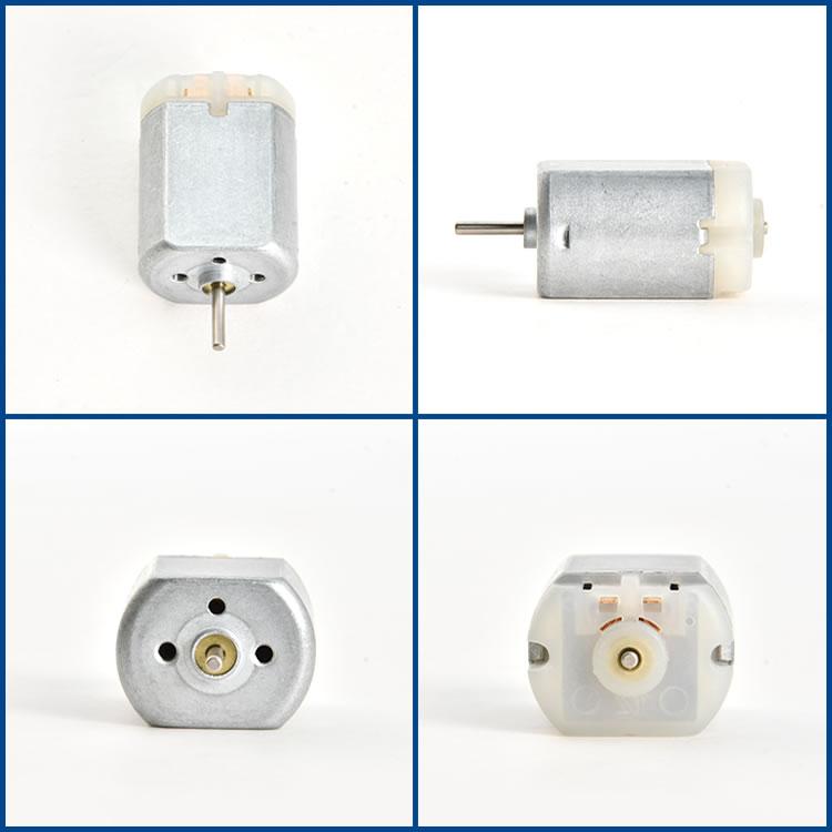 ドアロック モーター 交換用 12V FC-280PC ヴィッツ ドアロック