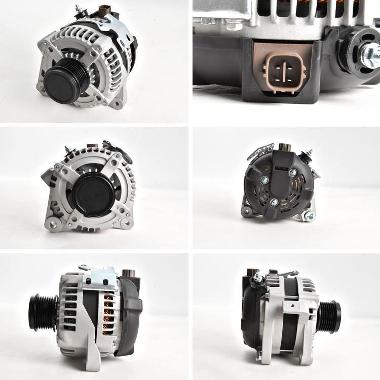 ACR50W ACR55W エスティマ オルタネーター ダイナモ 27060-28340 27060