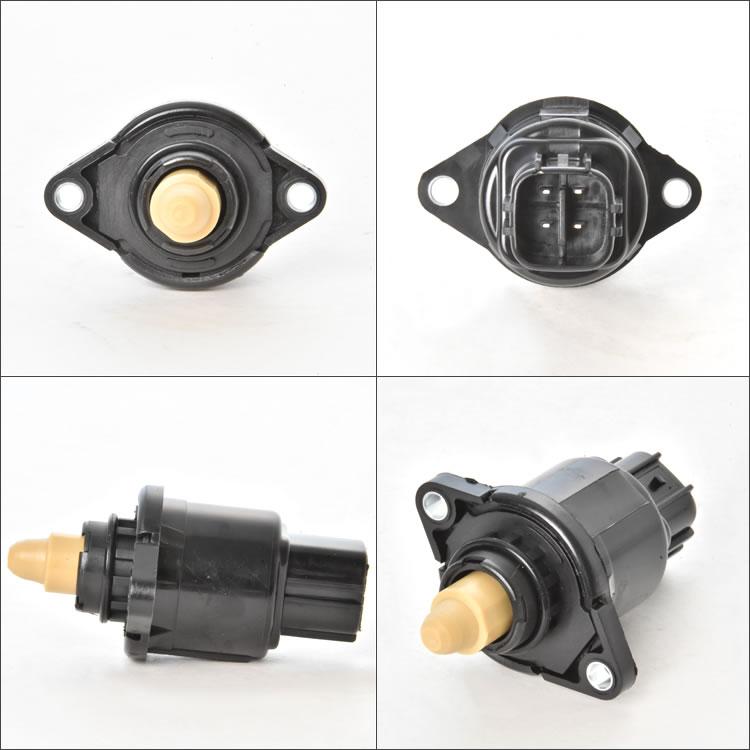 R107 アイドルスピードコントロールユニット　リビルト クリッパー U71T U71V ISCV アイドル スピード コントロール