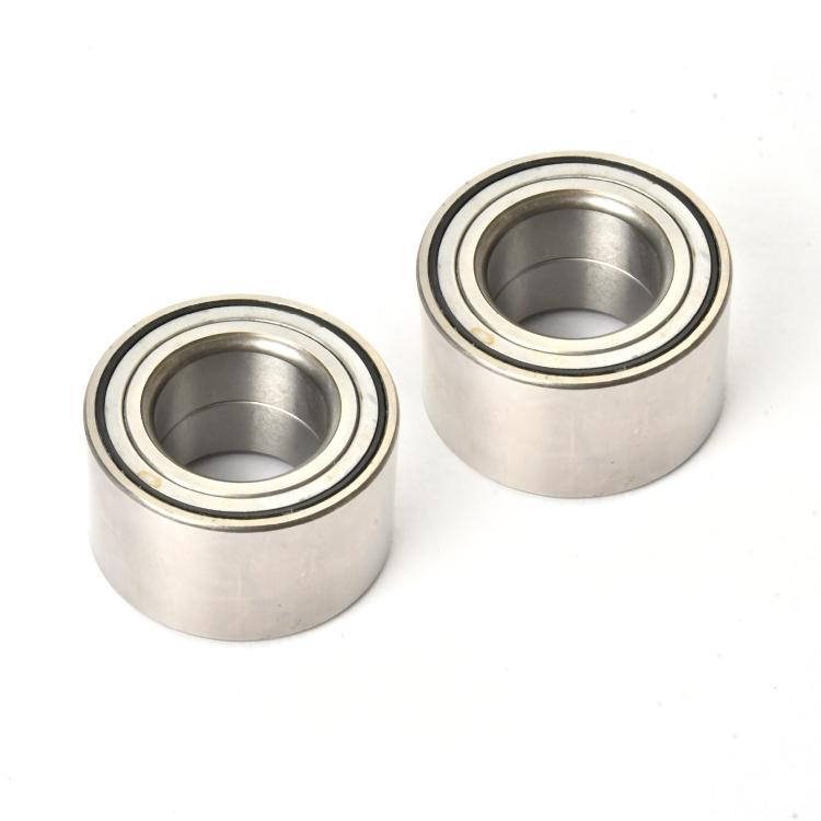 【互換品】L650S L660S ミラジーノ H16.11-H21.4 フロントハブベアリング 2個 左右セット 90043-63150 ...