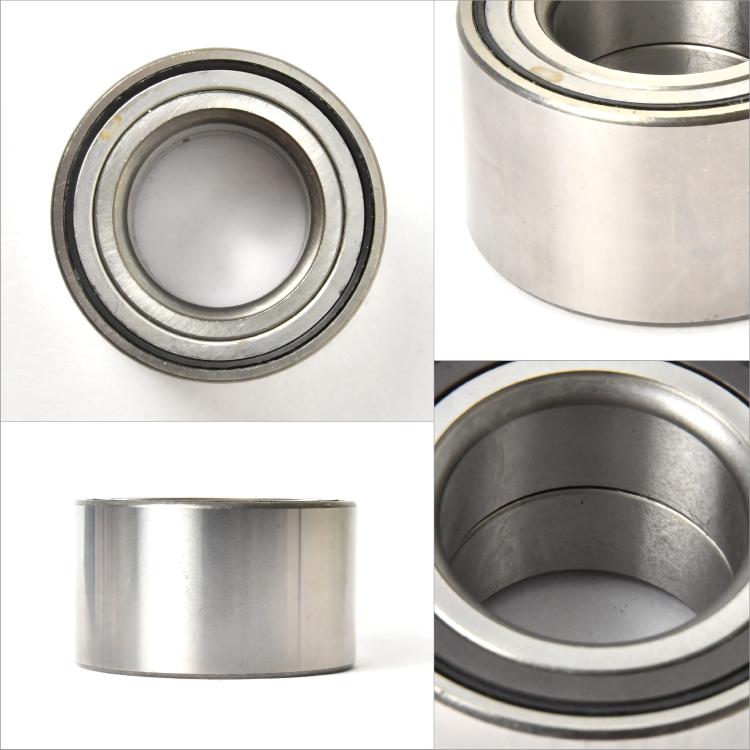 【互換品】L275S L285S ミラ H18.12-H30.3 フロントハブベアリング 2個 左右セット 90043-63150 90043 ...