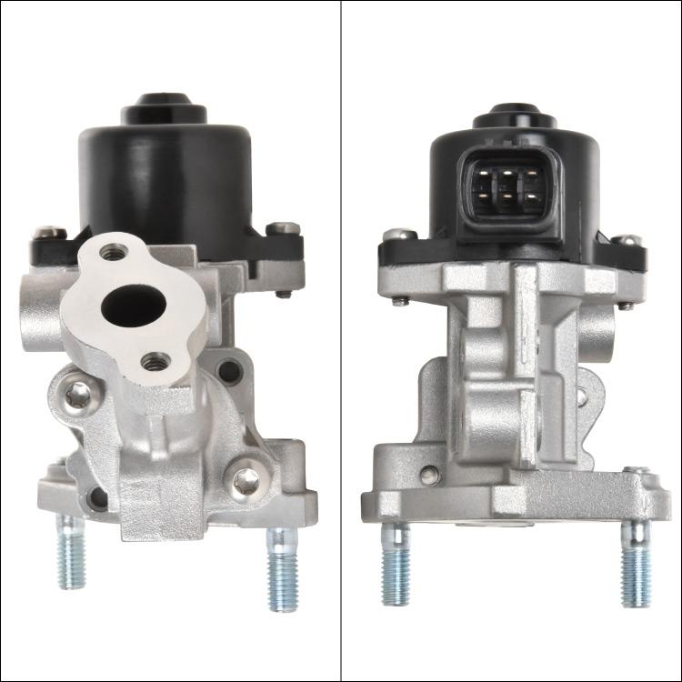 プリウス ZVW30 ZVW35 EGRバルブ バルブキット ガスケット付 25620