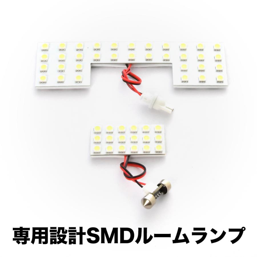 専用設計DA64W エブリイワゴン標準ルーフ(エブリィ/エブリー) [H17.8