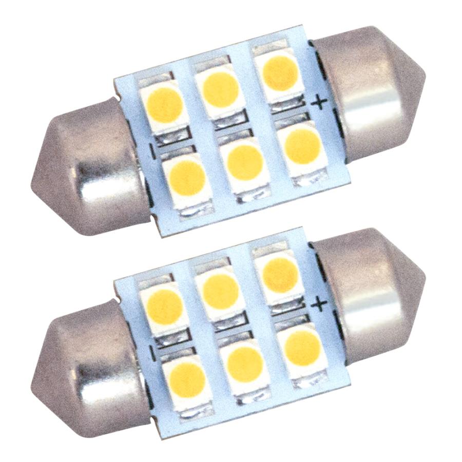 ステップワゴン　RF1RF2   前期後期　ルームランプ 5点 ステップワゴン RF1/RF2系 LEDルームランプ【純白光】 | 2LOOP