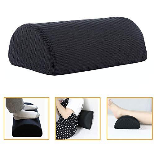 足枕 半円ロングマクラ 低反発 人間工学設計寝枕 腰枕 足まくら ランバーサポート メモリーフォーム 体圧分散 Impactpub Com Au