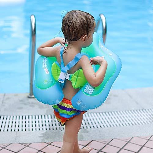ベビーうきわ 180日保証 お風呂 赤ちゃん 浮き輪 ベビーフロート 子供浮き輪 首浮き輪 6ヶ月 30ヶ月の子供用 Phq Infeed One 通販 Yahoo ショッピング