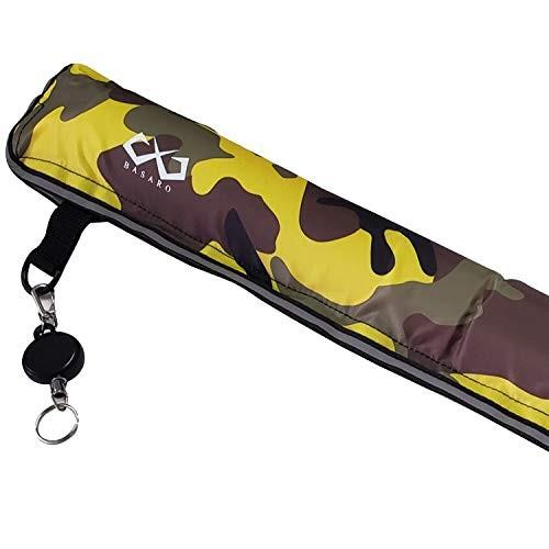 Basaro ライフジャケット 自動膨張式 釣り 腰巻 ウエスト ウエストタイプ 自動 ベルトタイプ 大人 子供 メンズ レ Gotogo Jp