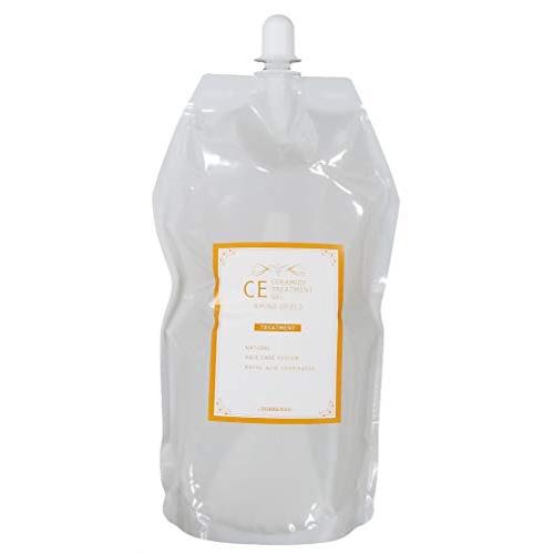 SALE／80%OFF】アミノシールド セラミドトリートメント ＣＥ1Ｌ 通常