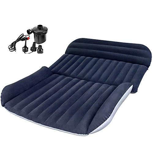 100 の保証 Iregro 車中泊マット ヴォクシー Cx5 アルファード シエンタ セレナ ハイエース車中泊 エアーマット エアーベット コンビニ受取対応商品 Atempletonphoto Com