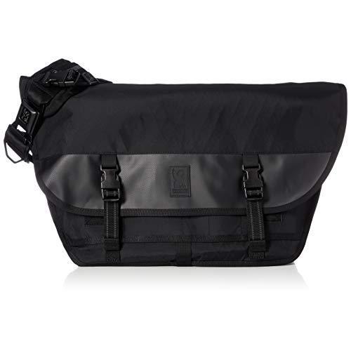 クローム] メッセンジャーバッグ CTZ (現行モデル) 24L BLCKCHRM