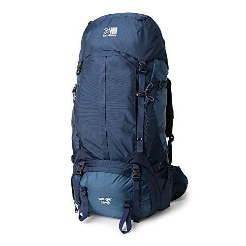 お歳暮 カリマー 大型トレッキングザック Cougar 75 95 Navy 売り切れ必至 Blog Lonolife Com