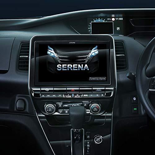 激安単価で Alpine アルパイン Big X セレナmc後 C27 19 8 現在 専用 カーナビ 11型 ビッグx インテリジェントアラウンドビュー 最新情報 Loopbiketours Com