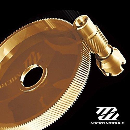 21年最新入荷 17 ベイトリール Shimano シマノ カルカッタコンクエスト ハンドル Hg Bfs ベイトリール ルアー用 Lifeinlacruz Com