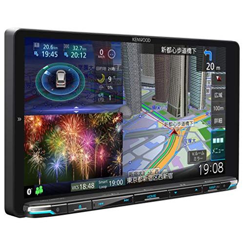 激安単価で Kenwood ケンウッド カーナビ 彩速ナビ 9型 Mdv M907hdl 専用ドラレコ連携 無料地図更新 フルセグ Bluetooth Wi Fi Android I 最安値挑戦 Assinatura Ionline Pt