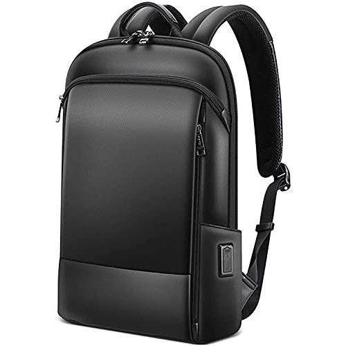 One Infeed 通勤 Bopaiリュックメンズ バッグ 通学 Pc 防水usb充電ポート付き リュック 防水usb充電ポート付き 通勤 Wss 84xmuxk2ri6l ビジネスリュック 15 6インチ お バックパック