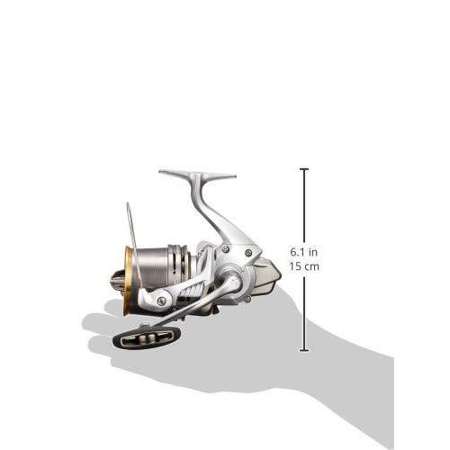 シマノ(SHIMANO) リール 投げ釣り 18 サーフリーダー CI4* 30/35/SD35 号