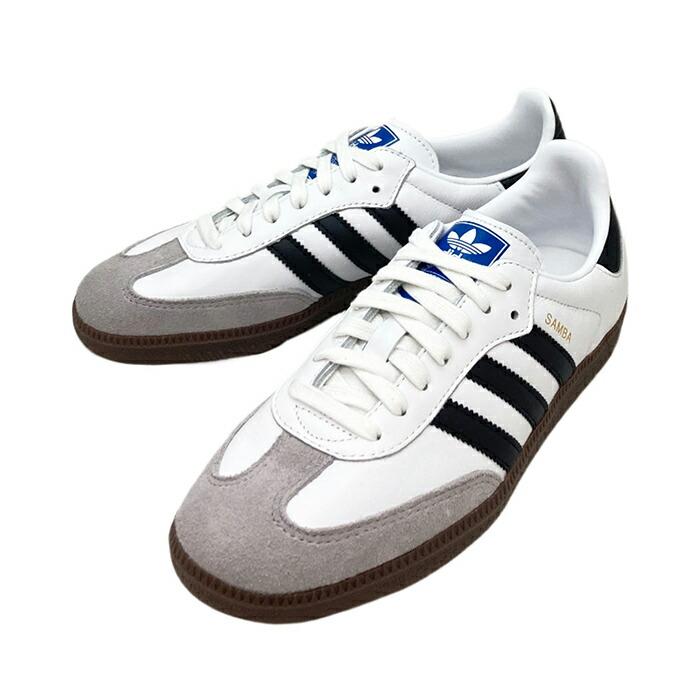 adidas Originals アディダス サンバ スニーカー メンズ レディース