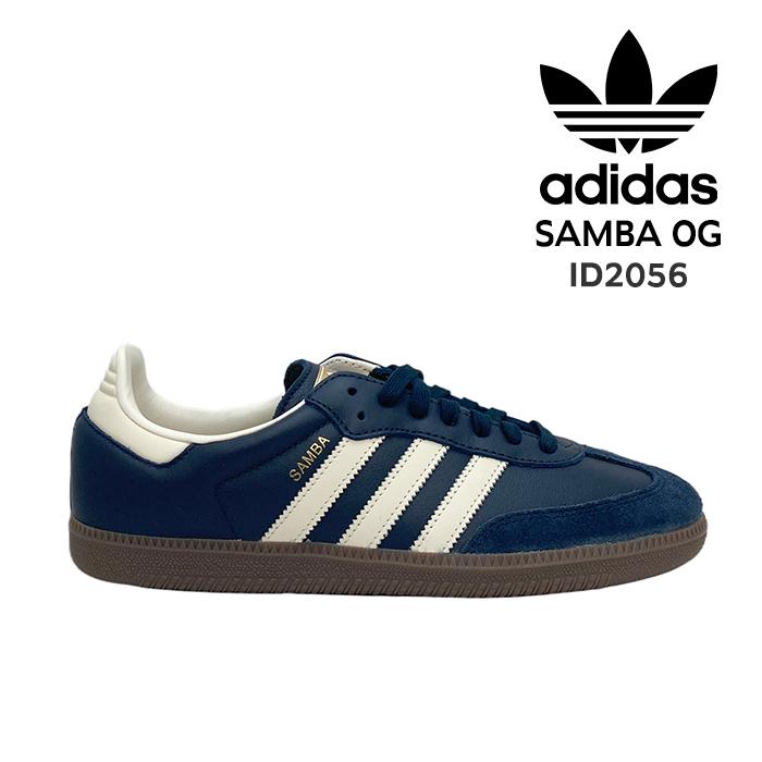 adidas Originals アディダス サンバ スニーカー メンズ SAMBA OG