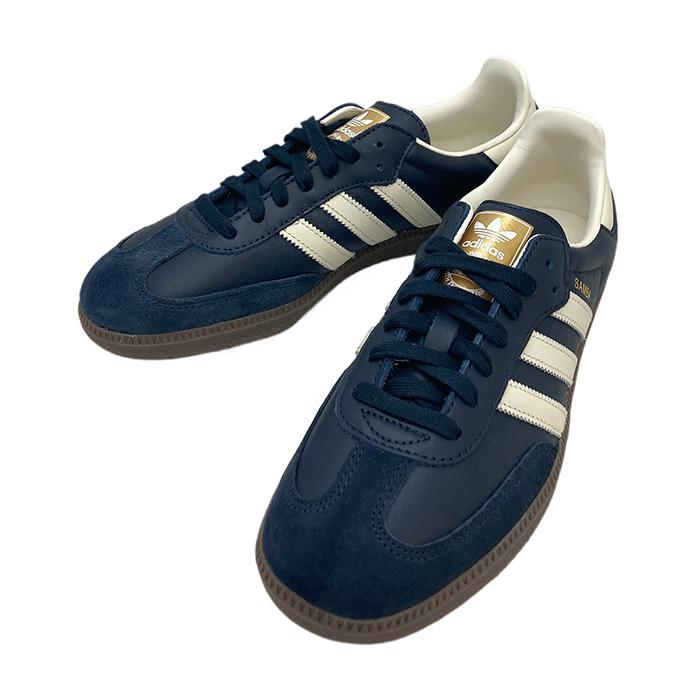 adidas Originals アディダス サンバ スニーカー メンズ SAMBA OG