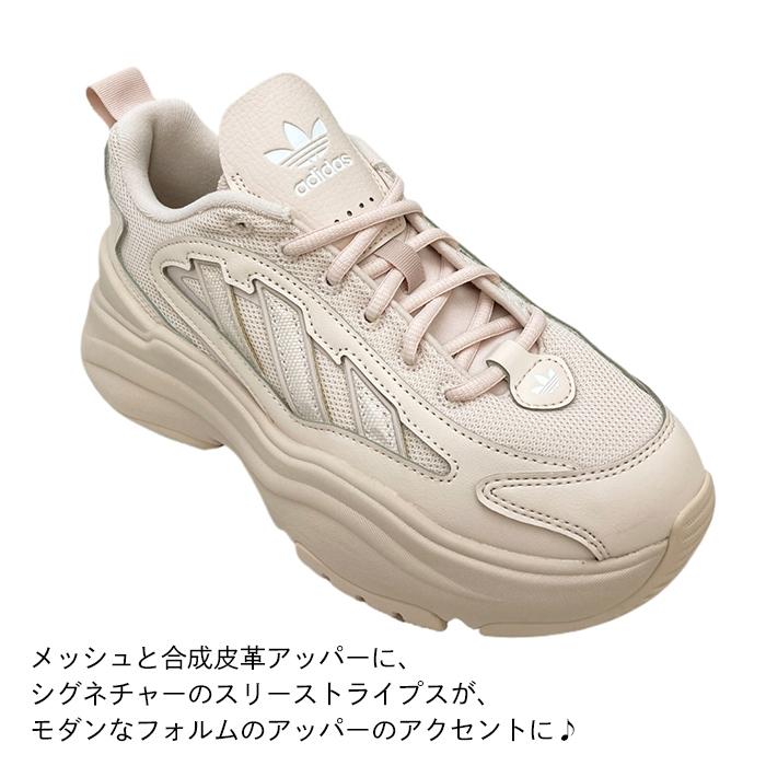 adidas Originals originals OZGAIA アディダス オリジナルス