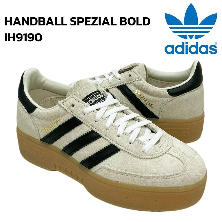 adidas Originals アディダス ハンドボール スペツィアル ボールド