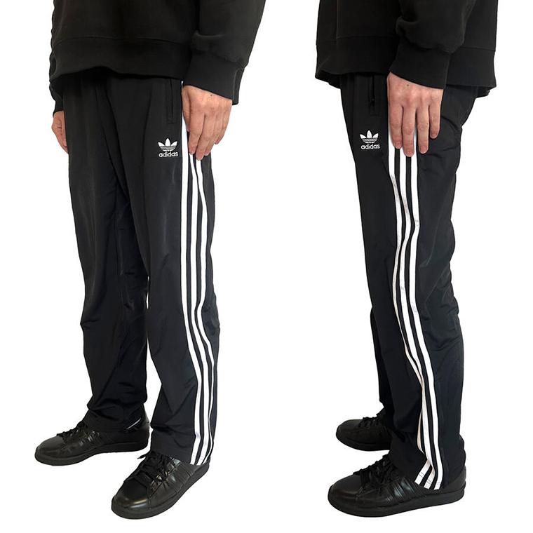 パンツ everyone adidas TRACK PANTS adidas Originals アディダス パンツ IJ7055 Adicolor Classics