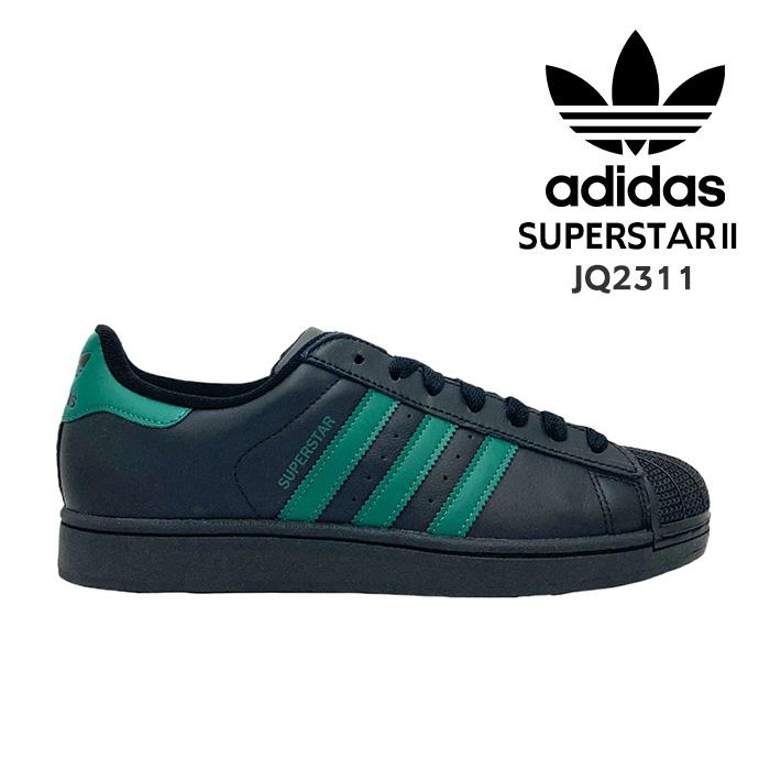 adidas Originals アディダス スーパースター2 スニーカー メンズ