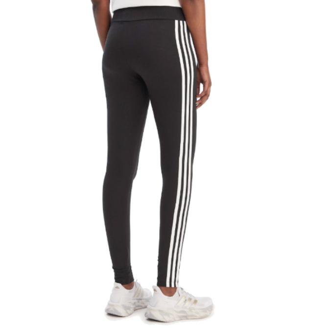 adidas Originals アディダス KD5572 3 STRIPES LEGGINGS BLACK スリー