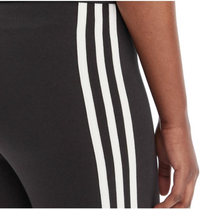 adidas Originals アディダス KD5572 3 STRIPES LEGGINGS BLACK スリー