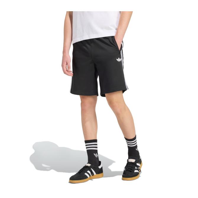 adidas Originals アディダス パンツ KE1379 FIREBIRD SHORTS BLACK