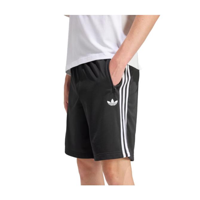 adidas Originals アディダス パンツ KE1379 FIREBIRD SHORTS BLACK