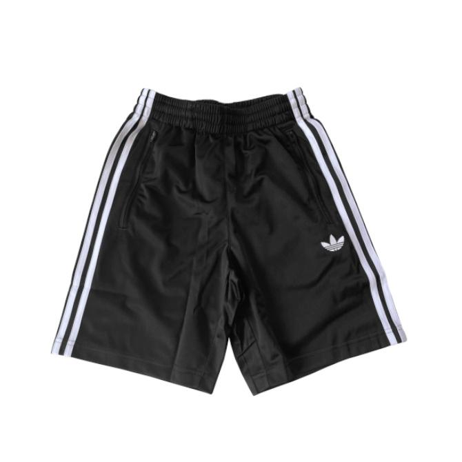 adidas Originals アディダス パンツ KE1379 FIREBIRD SHORTS BLACK