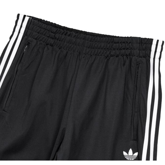 adidas Originals アディダス パンツ KE1379 FIREBIRD SHORTS BLACK