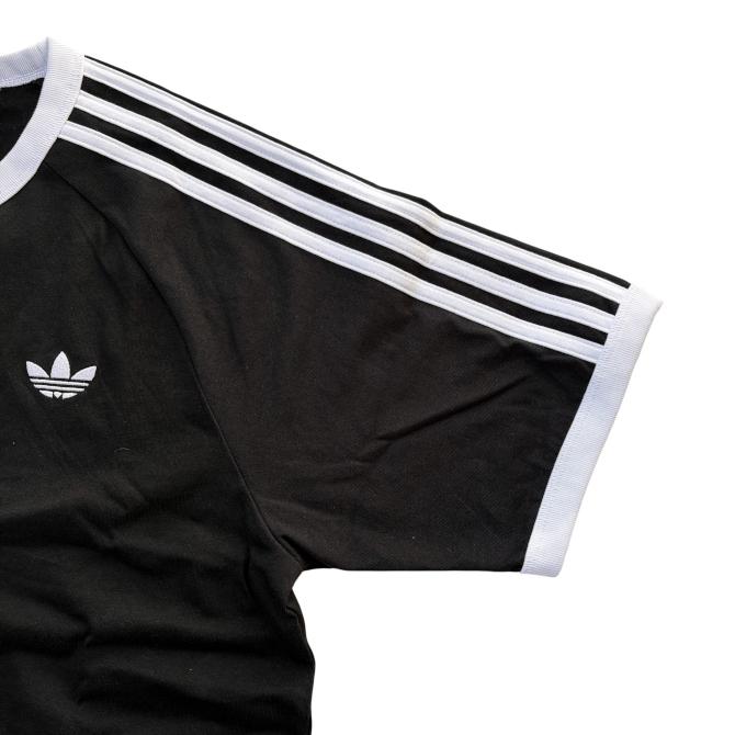 adidas Originals アディダス オリジナルス 3-STRIPES TEE スリー