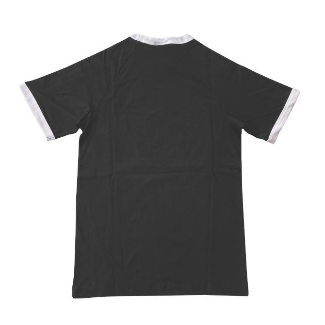 adidas Originals アディダス オリジナルス 3-STRIPES SLIM RIGER TEE