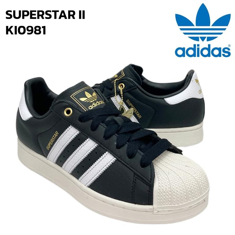 adidas Originals アディダス スーパースター2 originals SUPER STAR 2