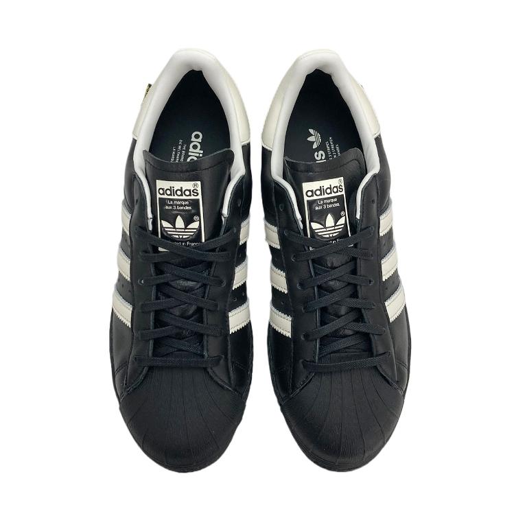 adidas Originals アディダス スーパースター 82 ゴアテックス