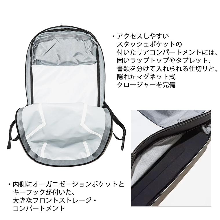 未使用品　アークテリクス ヴェイランス ARC'TERYX VEILANCE [ アークテリクス ヴェイランス ] DIODE JACKET