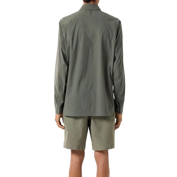 ARC'TERYX VEILANCE（アークテリクス ヴェイランス） アークテリクス