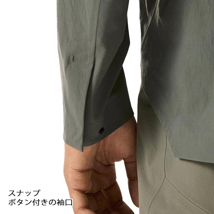 ARC'TERYX VEILANCE（アークテリクス ヴェイランス） アークテリクス
