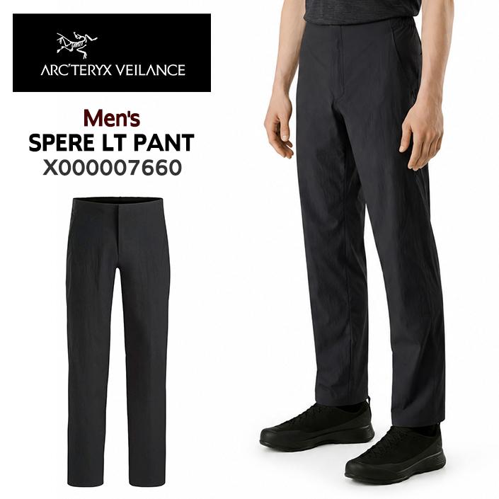 ARC'TERYX VEILANCE（アークテリクス ヴェイランス） アークテリクス